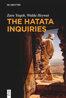 Abbildung von Lee / Worku | The Hatata Inquiries | 1. Auflage | 2025 | beck-shop.de