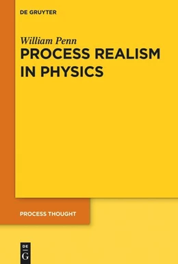 Abbildung von Penn | Process Realism in Physics | 1. Auflage | 2025 | 28 | beck-shop.de