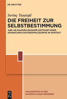 Abbildung von Yasargil | Die Freiheit zur Selbstbestimmung | 1. Auflage | 2026 | 7 | beck-shop.de