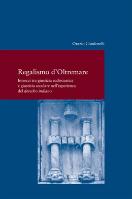 Abbildung von Condorelli | Regalismo d'Oltremare | 1. Auflage | 2025 | beck-shop.de