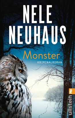 Abbildung von Neuhaus | Monster | 1. Auflage | 2025 | beck-shop.de