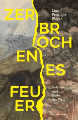Abbildung von Rieger / Schalansky | Zerbrochenes Feuer | 1. Auflage | 2025 | beck-shop.de