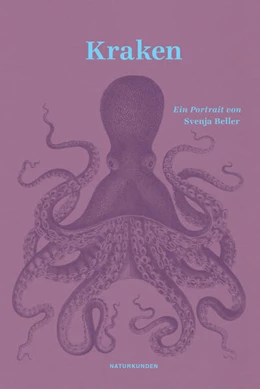Abbildung von Beller / Schalansky | Kraken | 1. Auflage | 2025 | beck-shop.de