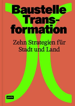 Abbildung von Bahner / Holzberg | Baustelle Transformation | 1. Auflage | 2025 | beck-shop.de