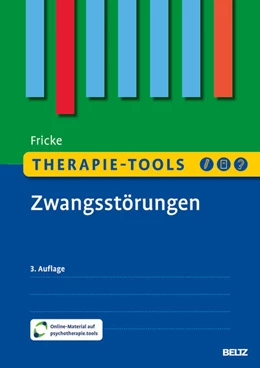 Abbildung von Fricke | Therapie-Tools Zwangsstörungen | 3. Auflage | 2025 | beck-shop.de