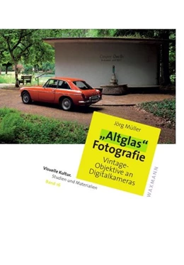 Abbildung von Müller | „Altglas“-Fotografie | 1. Auflage | 2025 | 16 | beck-shop.de