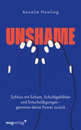 Abbildung von Howling | Unshame | 1. Auflage | 2025 | beck-shop.de