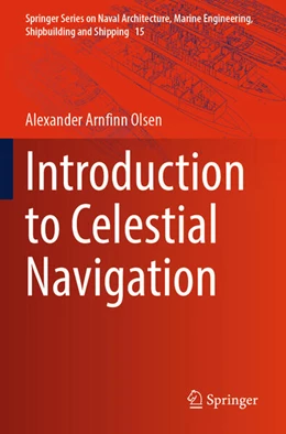 Abbildung von Olsen | Introduction to Celestial Navigation | 1. Auflage | 2025 | beck-shop.de