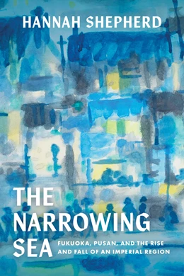 Abbildung von Shepherd | The Narrowing Sea | 1. Auflage | 2025 | 23 | beck-shop.de