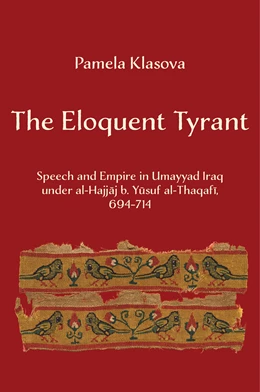 Abbildung von Klasova | The Eloquent Tyrant | 1. Auflage | 2025 | beck-shop.de