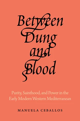 Abbildung von Ceballos | Between Dung and Blood | 1. Auflage | 2025 | beck-shop.de