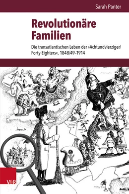 Abbildung von Panter | Revolutionäre Familien | 1. Auflage | 2025 | beck-shop.de