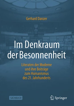Abbildung von Danzer | Im Denkraum der Besonnenheit | 1. Auflage | 2025 | beck-shop.de