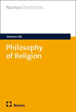 Abbildung von Gäb | Philosophy of Religion | 1. Auflage | 2025 | beck-shop.de