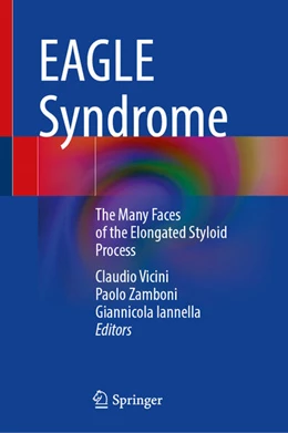 Abbildung von Vicini / Zamboni | EAGLE Syndrome | 1. Auflage | 2025 | beck-shop.de