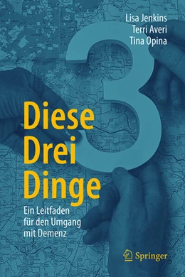 Abbildung von Jenkins / Opina | Diese Drei Dinge | 1. Auflage | 2025 | beck-shop.de