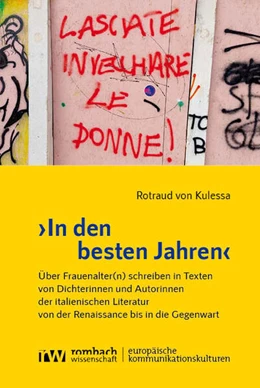 Abbildung von von Kulessa | ›In den besten Jahren‹ | 1. Auflage | 2025 | beck-shop.de
