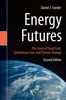 Abbildung von Soeder | Energy Futures | 2. Auflage | 2025 | beck-shop.de