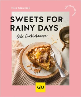 Abbildung von Stanitzok | Sweets for rainy days | 1. Auflage | 2025 | beck-shop.de