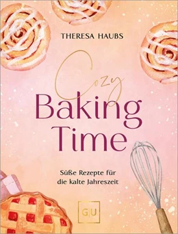 Abbildung von Haubs | Cozy baking time | 1. Auflage | 2025 | beck-shop.de