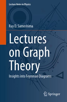 Abbildung von Sameshima | Lectures on Graph Theory | 1. Auflage | 2025 | beck-shop.de