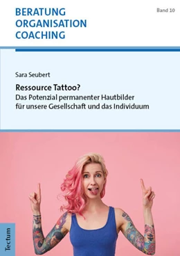 Abbildung von Seubert | Ressource Tattoo? | 1. Auflage | 2025 | beck-shop.de