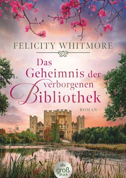 Abbildung von Whitmore | Das Geheimnis der verborgenen Bibliothek | 1. Auflage | 2025 | beck-shop.de