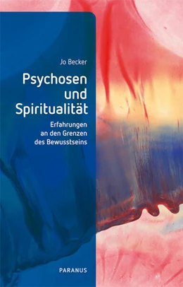 Abbildung von Becker | Psychosen und Spiritualität | 1. Auflage | 2025 | beck-shop.de