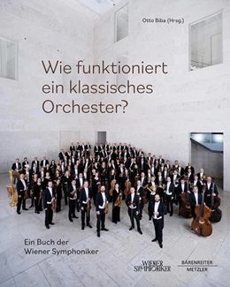 Abbildung von Biba | Wie funktioniert ein klassisches Orchester? | 1. Auflage | 2025 | beck-shop.de