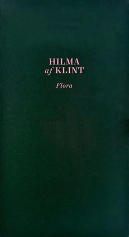Abbildung von Hilma af Klint. Flora | 1. Auflage | 2025 | beck-shop.de