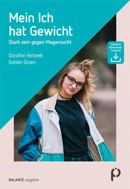Abbildung von Verbeek / Groen | Mein Ich hat Gewicht | 1. Auflage | 2025 | beck-shop.de