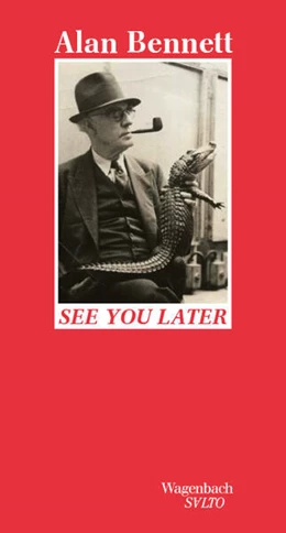 Abbildung von Bennett | See you later | 1. Auflage | 2025 | 289 | beck-shop.de
