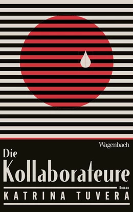 Abbildung von Tuvera | Die Kollaborateure | 1. Auflage | 2025 | beck-shop.de