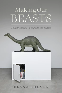 Abbildung von Shever | Making Our Beasts | 1. Auflage | 2025 | 20 | beck-shop.de