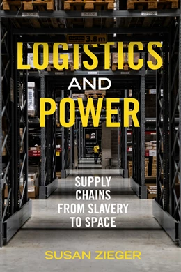 Abbildung von Zieger | Logistics and Power | 1. Auflage | 2025 | beck-shop.de