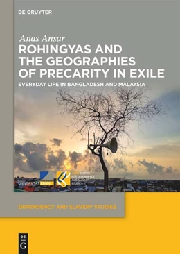 Abbildung von Ansar | Rohingyas and the Geographies of Precarity in Exile | 1. Auflage | 2025 | 22 | beck-shop.de