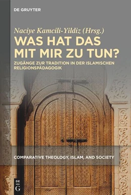Abbildung von Kamcili-Yildiz | Was hat das mit mir zu tun? | 1. Auflage | 2025 | 3 | beck-shop.de