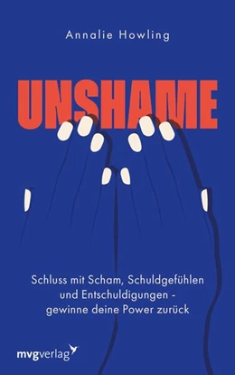 Abbildung von Howling | Unshame | 1. Auflage | 2025 | beck-shop.de