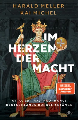 Abbildung von Meller / Michel | Im Herzen der Macht | 1. Auflage | 2026 | beck-shop.de