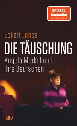 Abbildung von Lohse | Die Täuschung | 1. Auflage | 2025 | beck-shop.de