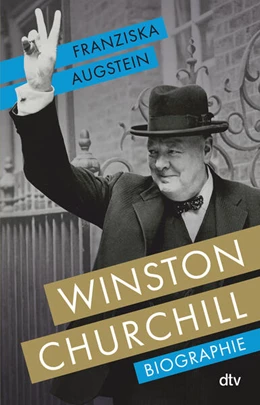 Abbildung von Augstein | Winston Churchill | 1. Auflage | 2025 | beck-shop.de