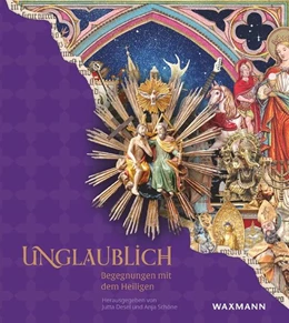 Abbildung von Desel / Schöne | Unglaublich | 1. Auflage | 2025 | beck-shop.de