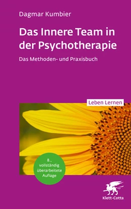 Abbildung von Kumbier | Das Innere Team in der Psychotherapie (Leben Lernen, Bd. 355) | 8. Auflage | 2026 | 355 | beck-shop.de