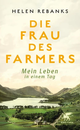 Abbildung von Rebanks | Die Frau des Farmers | 1. Auflage | 2025 | beck-shop.de