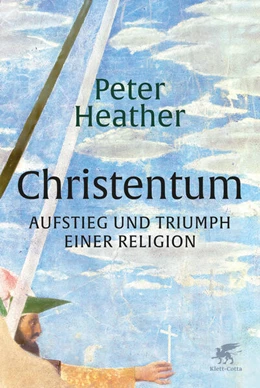 Abbildung von Heather | Christentum | 1. Auflage | 2025 | beck-shop.de