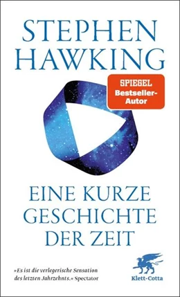 Abbildung von Hawking | Eine kurze Geschichte der Zeit | 1. Auflage | 2025 | beck-shop.de