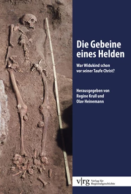 Abbildung von Krull / Heinemann | Die Gebeine eines Helden | 1. Auflage | 2025 | 12 | beck-shop.de