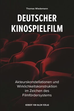 Abbildung von Wiedemann | Deutscher Kinospielfilm | 1. Auflage | 2025 | beck-shop.de