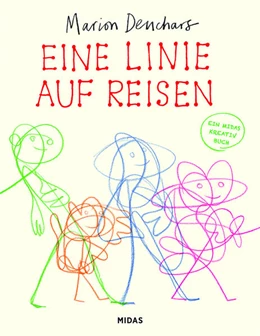 Abbildung von Deuchars | Eine Linie auf Reisen | 1. Auflage | 2025 | beck-shop.de