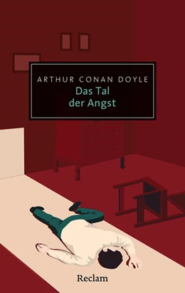 Abbildung von Doyle | Das Tal der Angst | 1. Auflage | 2025 | beck-shop.de